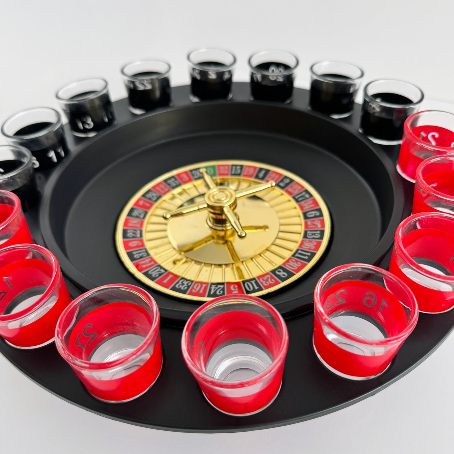 Juegos de Mesa