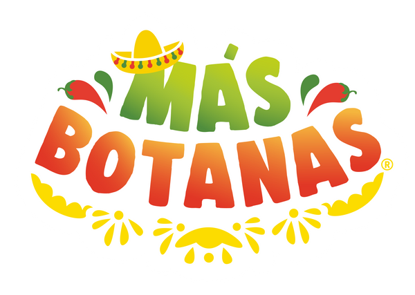 Más Botanas