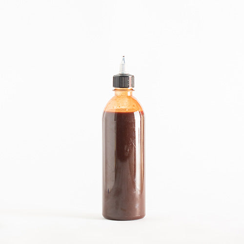Salsa Beisbolera 480ml